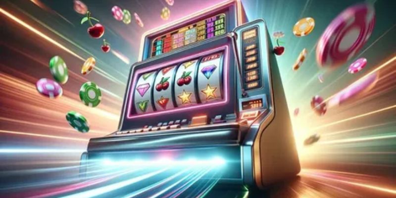 bước đệm cho cách quay nổ hũ chuẩn