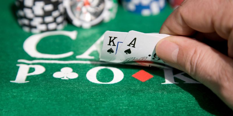 Các biến thể poker đổi thưởng phổ biến tại BK8