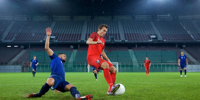 Các lưu ý khi chơi kèo tài xỉu bóng đá