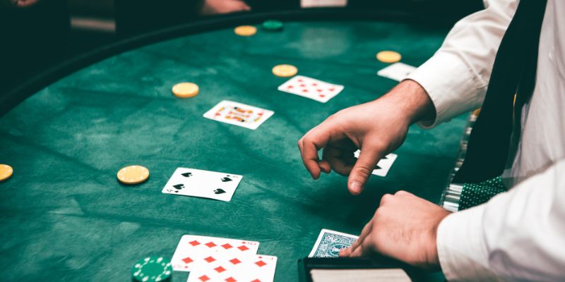 Các mẹo chơi xì dách hiệu quả