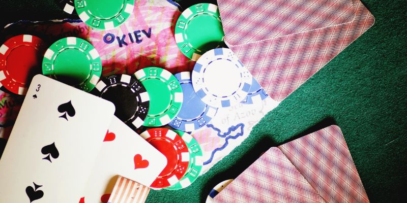 Các thể loại game bài BK8 được chơi nhiều nhất