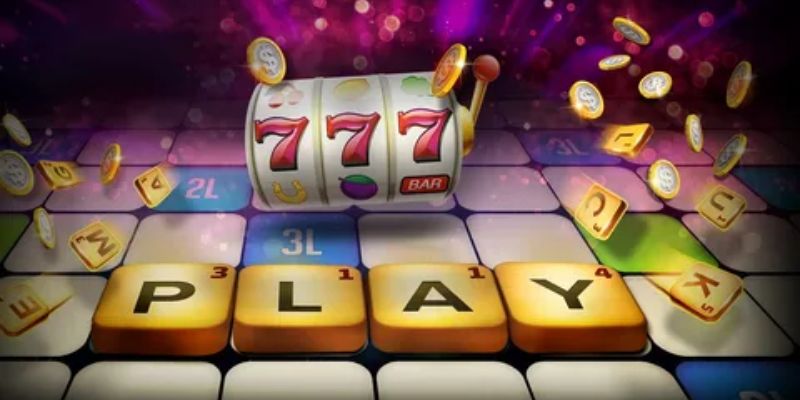 Cách quay nổ hũ chuẩn tại BK8