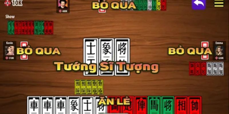 Giới thiệu tổng quan về cách chơi bài tứ sắc