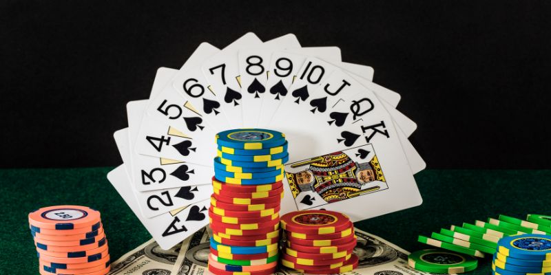 Hướng dẫn tham gia game bài trực tuyến