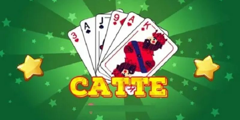 Lợi ích khi biết cách chơi bài Catte