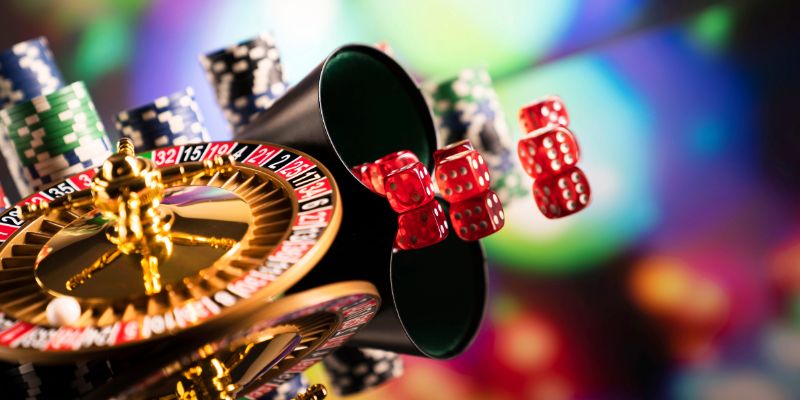 Lý do casino BK8 luôn nằm trong top đầu