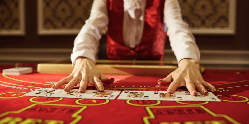 Lý do game bài BK8 luôn giữ vị trí hàng đầu