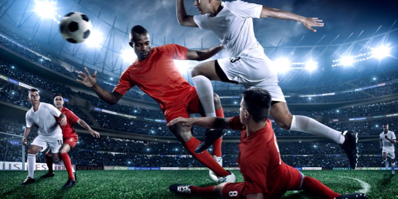Những lưu ý cần tránh khi soi kèo bóng đá
