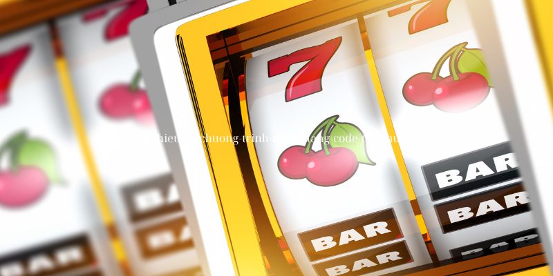 Sử dụng nổ hũ tặng code tân thủ tại BK8