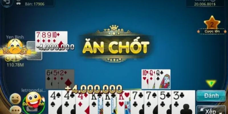 Tại sao nên chọn chơi tá lả tại BK8
