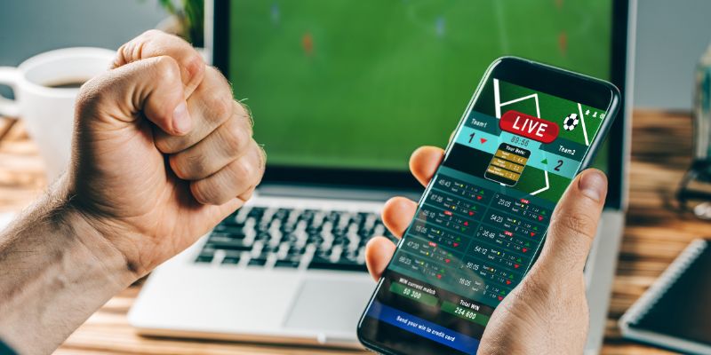 Thuật ngữ casino cần biết khi chơi có trách nhiệm BK8