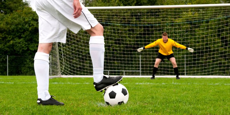 Tìm hiểu về kèo tài xỉu penalty